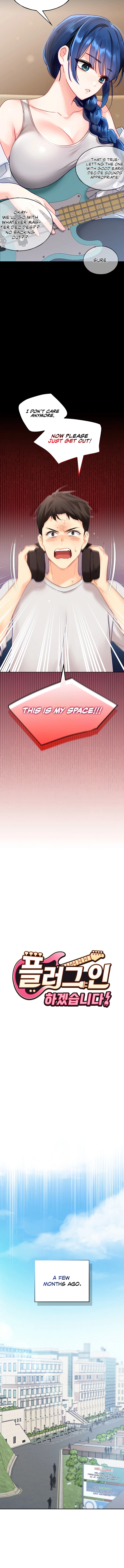 I