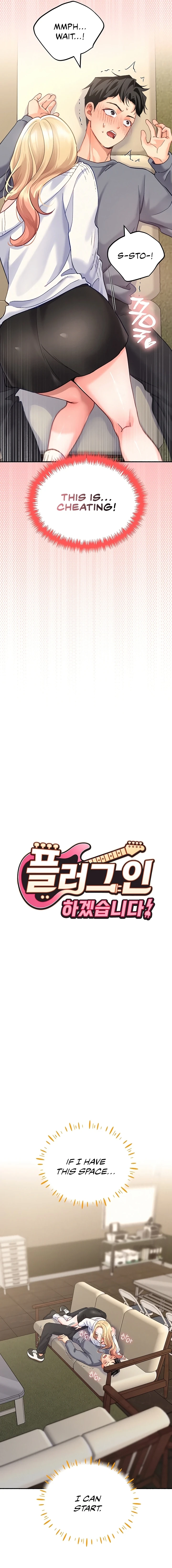 I
