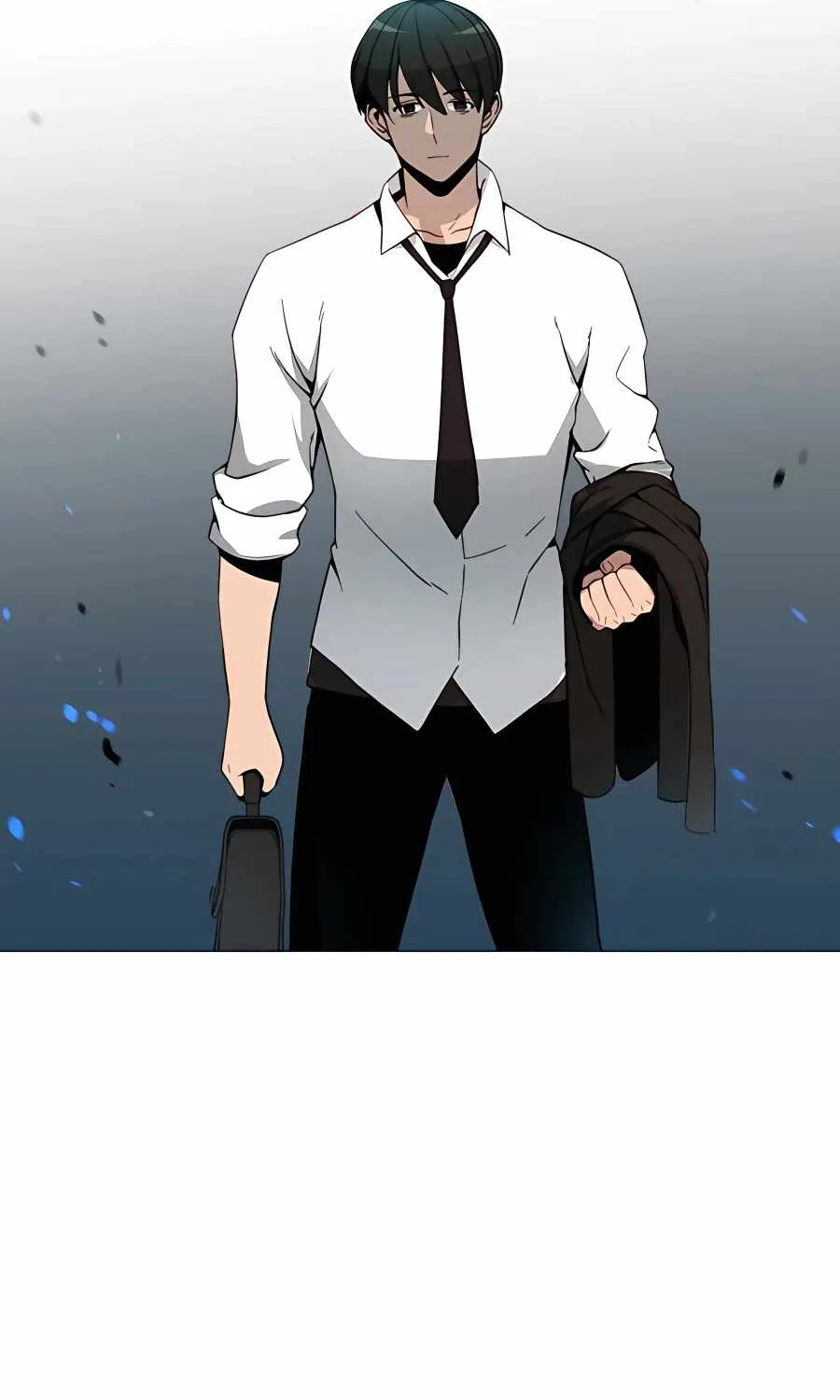 I’ll Resign And Have A Fresh Start In This World Chapter 0 page 3 - 