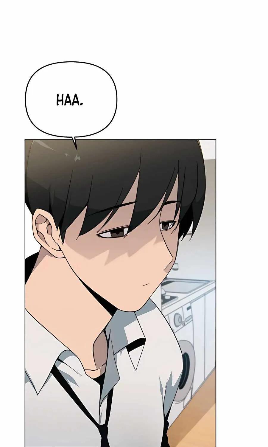 I’ll Resign And Have A Fresh Start In This World Chapter 0 page 23 - 