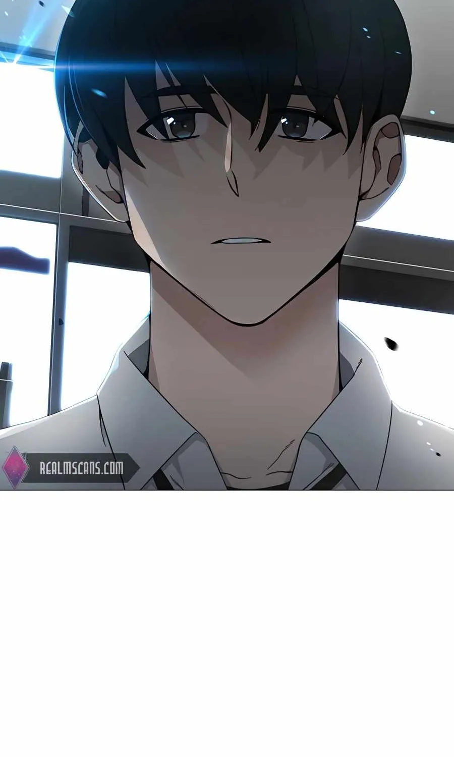 I’ll Resign And Have A Fresh Start In This World Chapter 0 page 7 - 