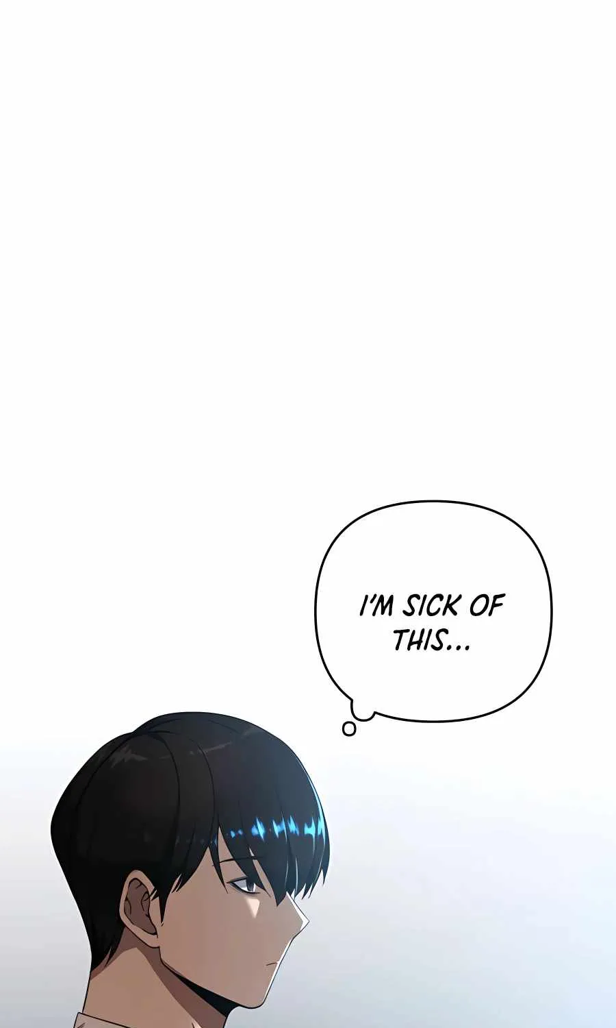 I’ll Resign And Have A Fresh Start In This World Chapter 0 page 9 - 