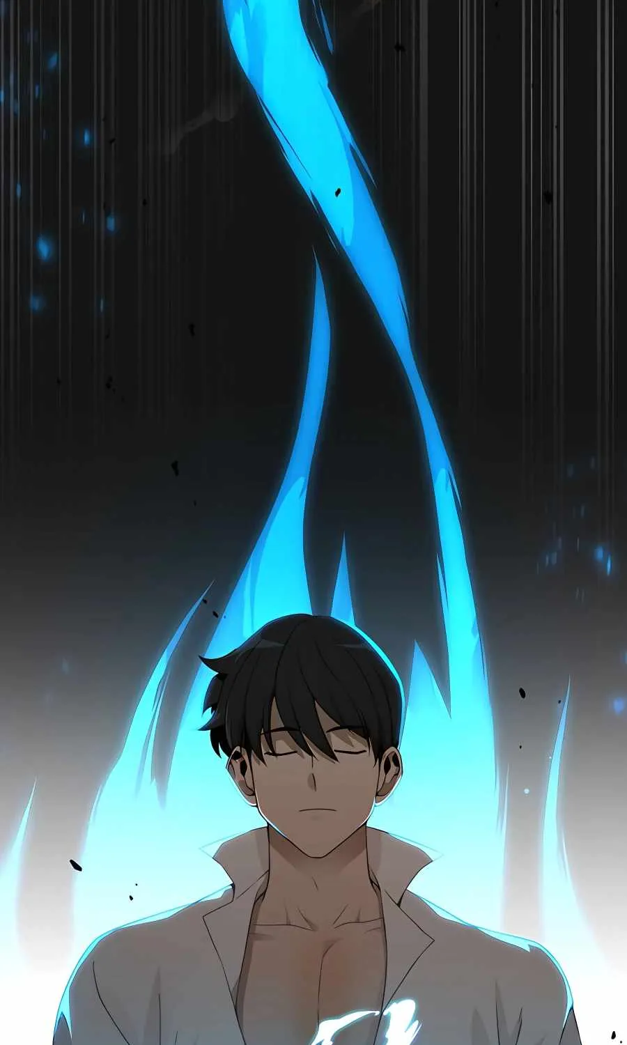 I’ll Resign And Have A Fresh Start In This World Chapter 1 page 106 - 