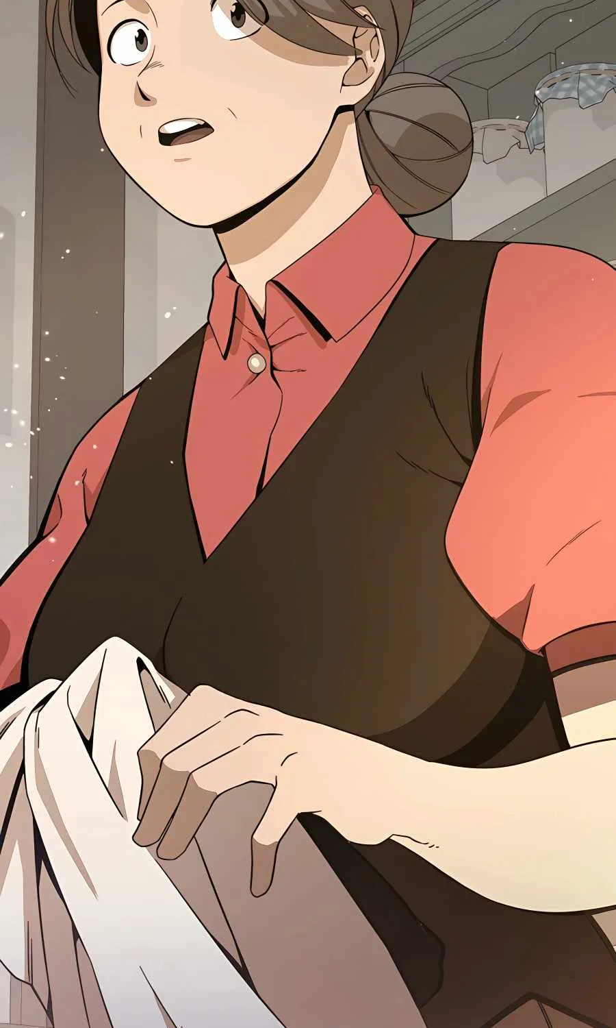 I’ll Resign And Have A Fresh Start In This World Chapter 1 page 128 - 