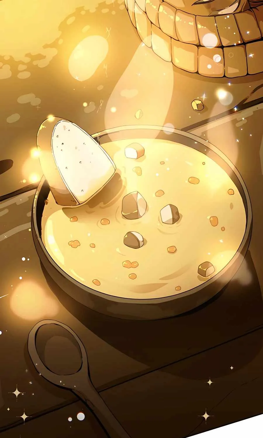 I’ll Resign And Have A Fresh Start In This World Chapter 1 page 137 - 