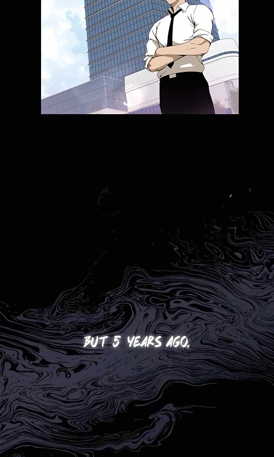 I’ll Resign And Have A Fresh Start In This World Chapter 1 page 15 - 