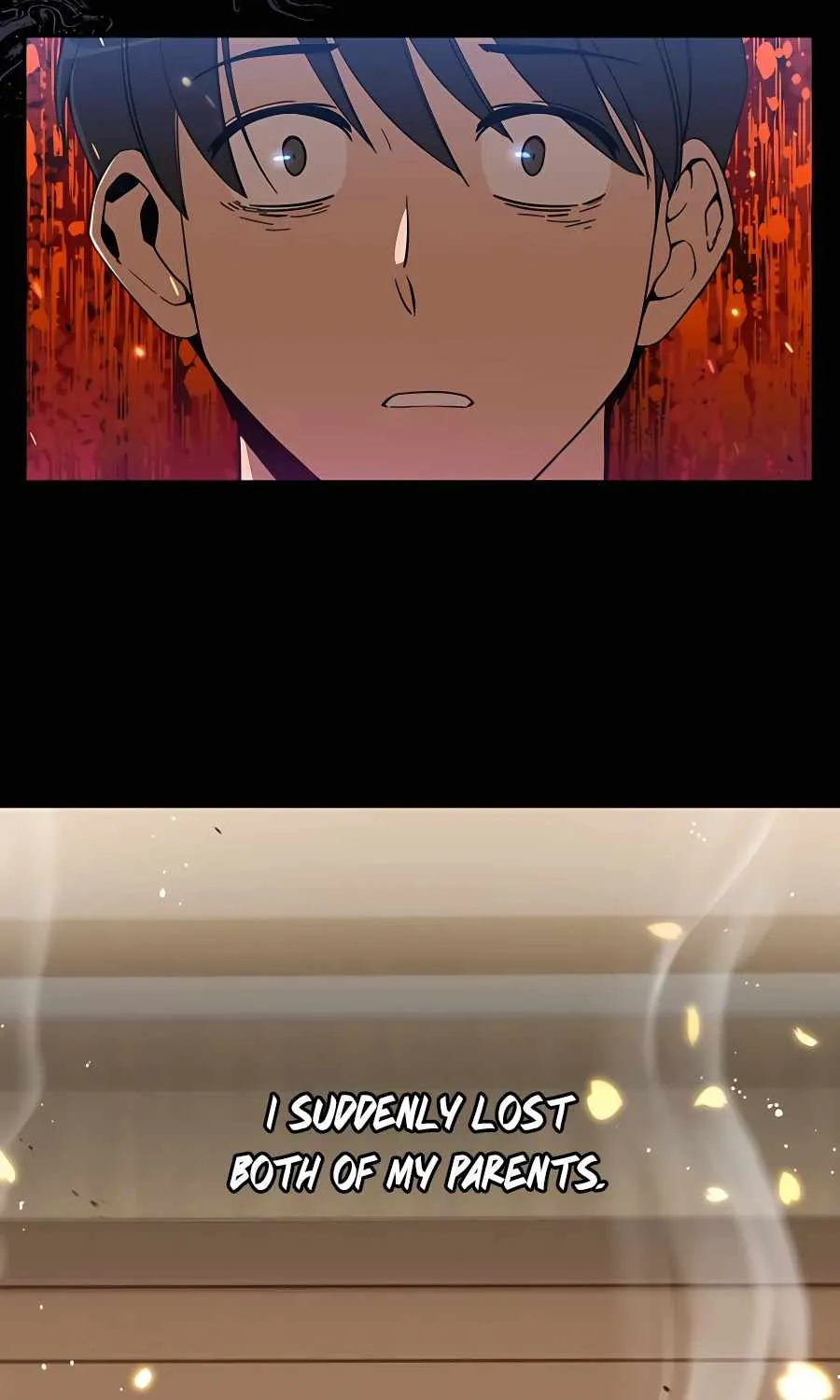 I’ll Resign And Have A Fresh Start In This World Chapter 1 page 16 - 