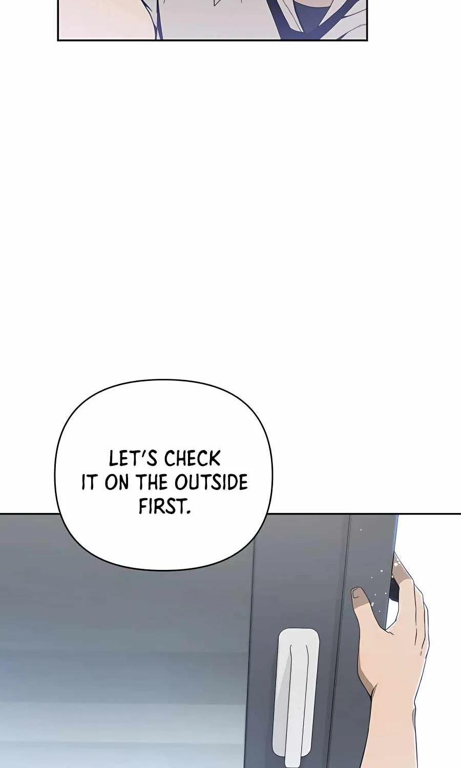 I’ll Resign And Have A Fresh Start In This World Chapter 1 page 23 - 