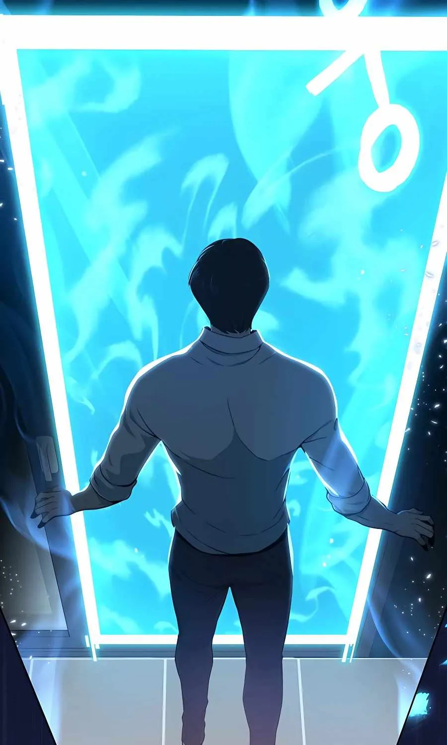 I’ll Resign And Have A Fresh Start In This World Chapter 1 page 29 - 