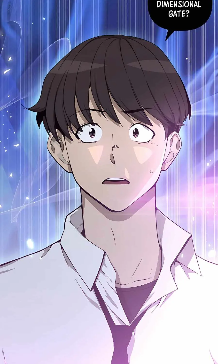 I’ll Resign And Have A Fresh Start In This World Chapter 1 page 31 - 