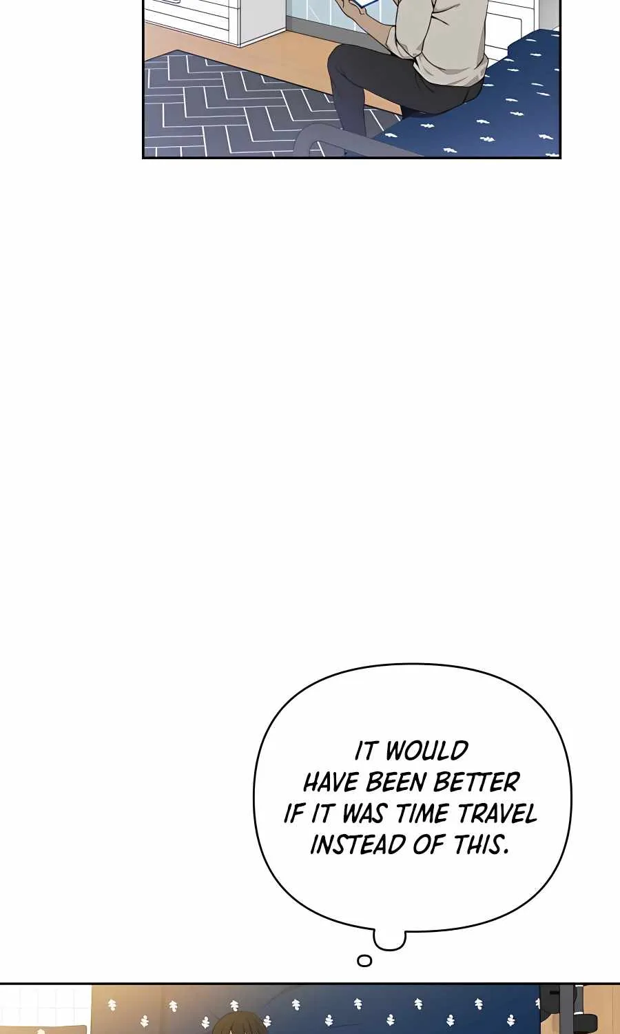 I’ll Resign And Have A Fresh Start In This World Chapter 1 page 37 - 