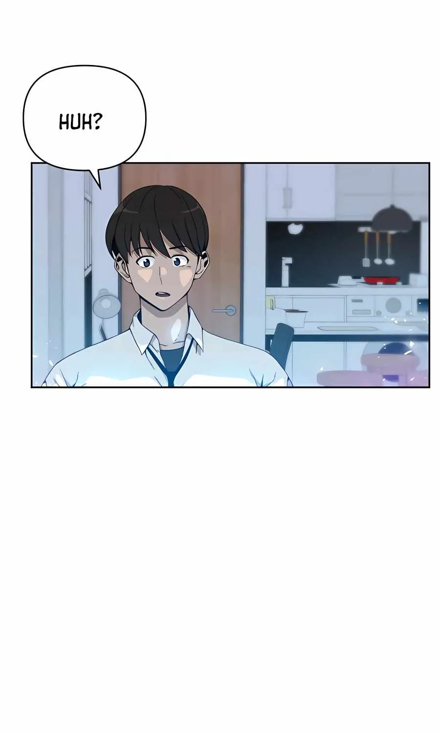 I’ll Resign And Have A Fresh Start In This World Chapter 1 page 45 - 