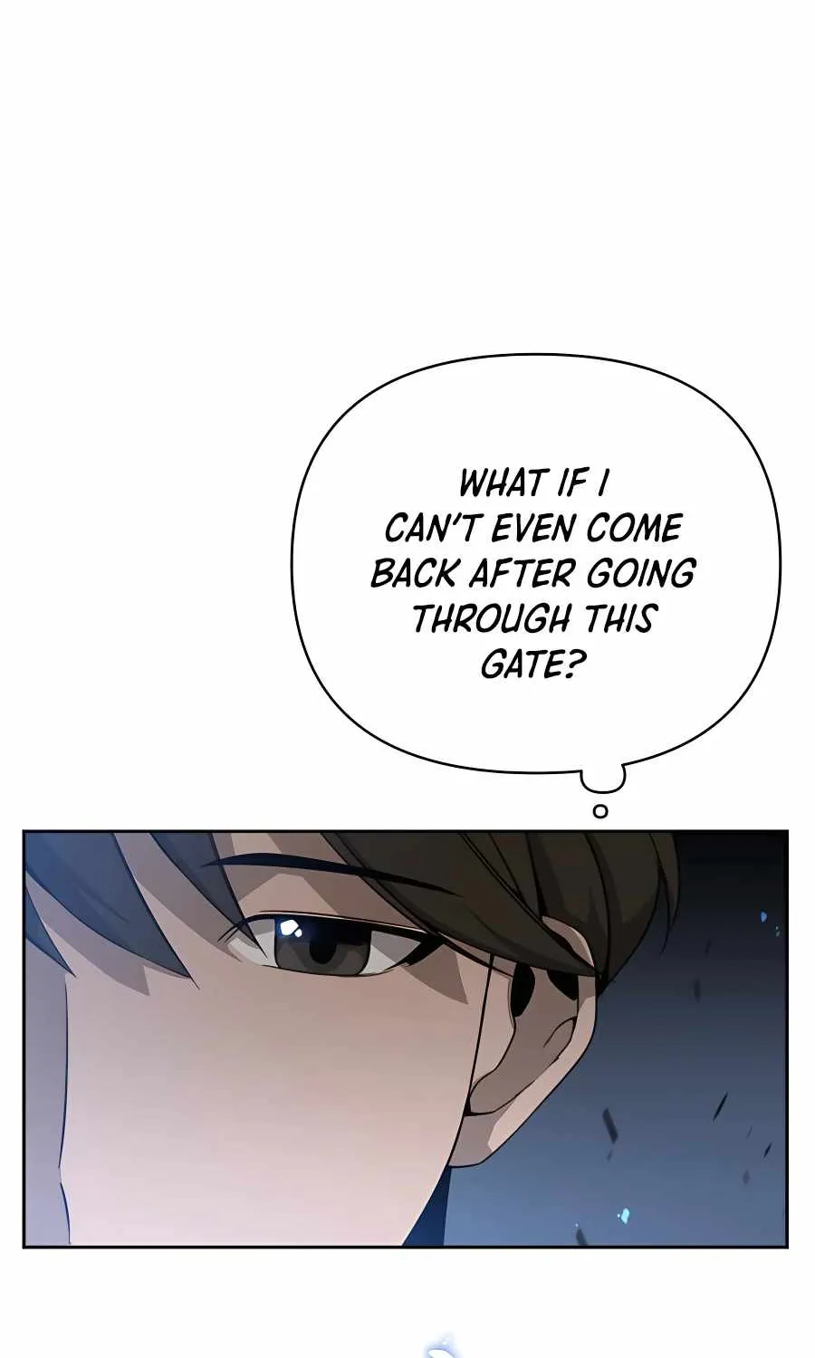 I’ll Resign And Have A Fresh Start In This World Chapter 1 page 48 - 