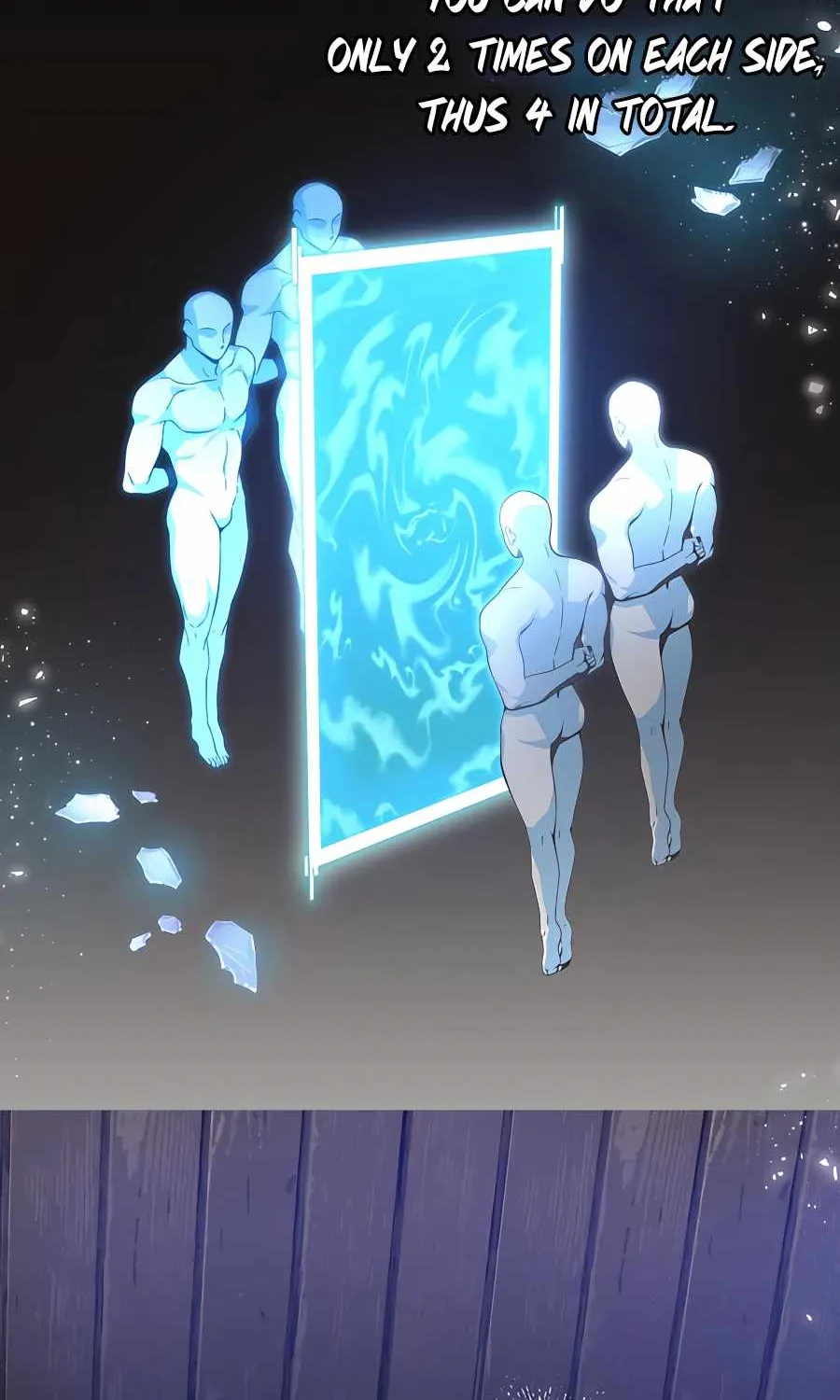 I’ll Resign And Have A Fresh Start In This World Chapter 1 page 81 - 
