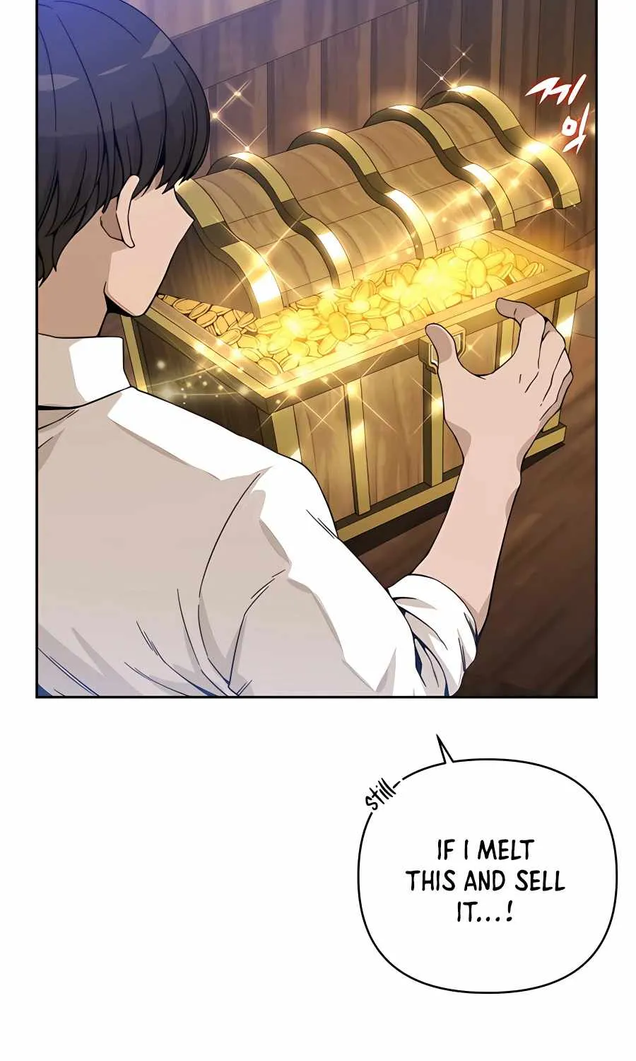 I’ll Resign And Have A Fresh Start In This World Chapter 1 page 99 - 