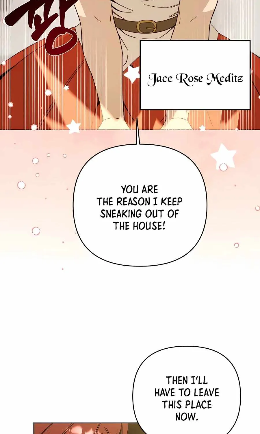 I’ll Resign And Have A Fresh Start In This World Chapter 10 page 11 - 