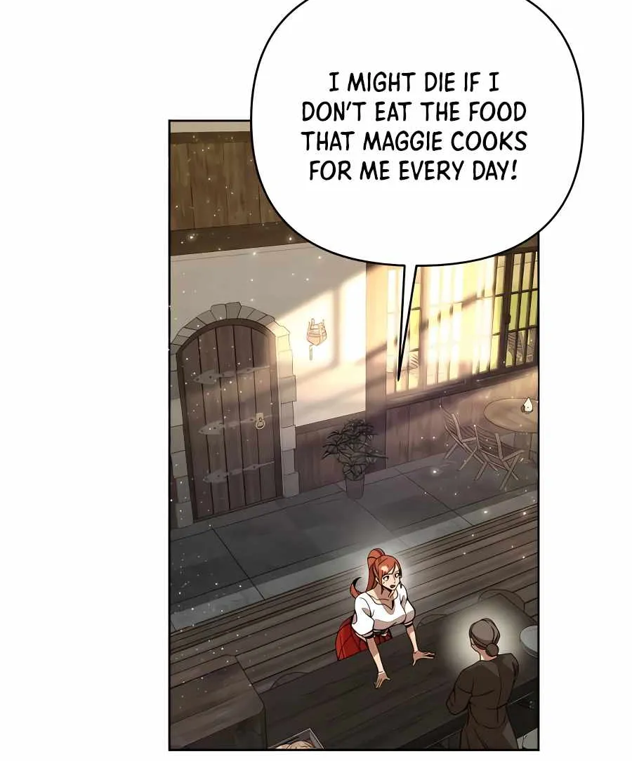 I’ll Resign And Have A Fresh Start In This World Chapter 10 page 13 - 