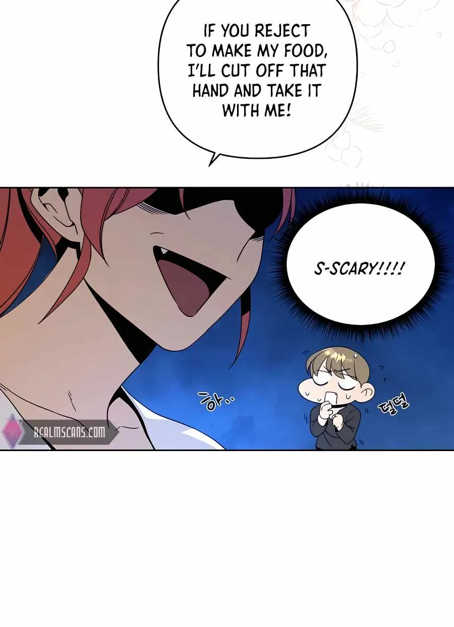 I’ll Resign And Have A Fresh Start In This World Chapter 10 page 17 - 