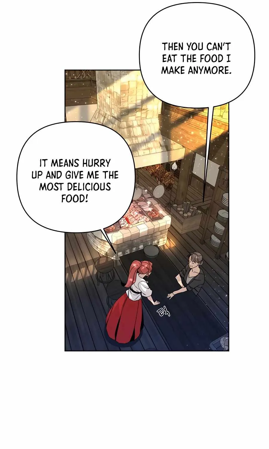 I’ll Resign And Have A Fresh Start In This World Chapter 10 page 18 - 