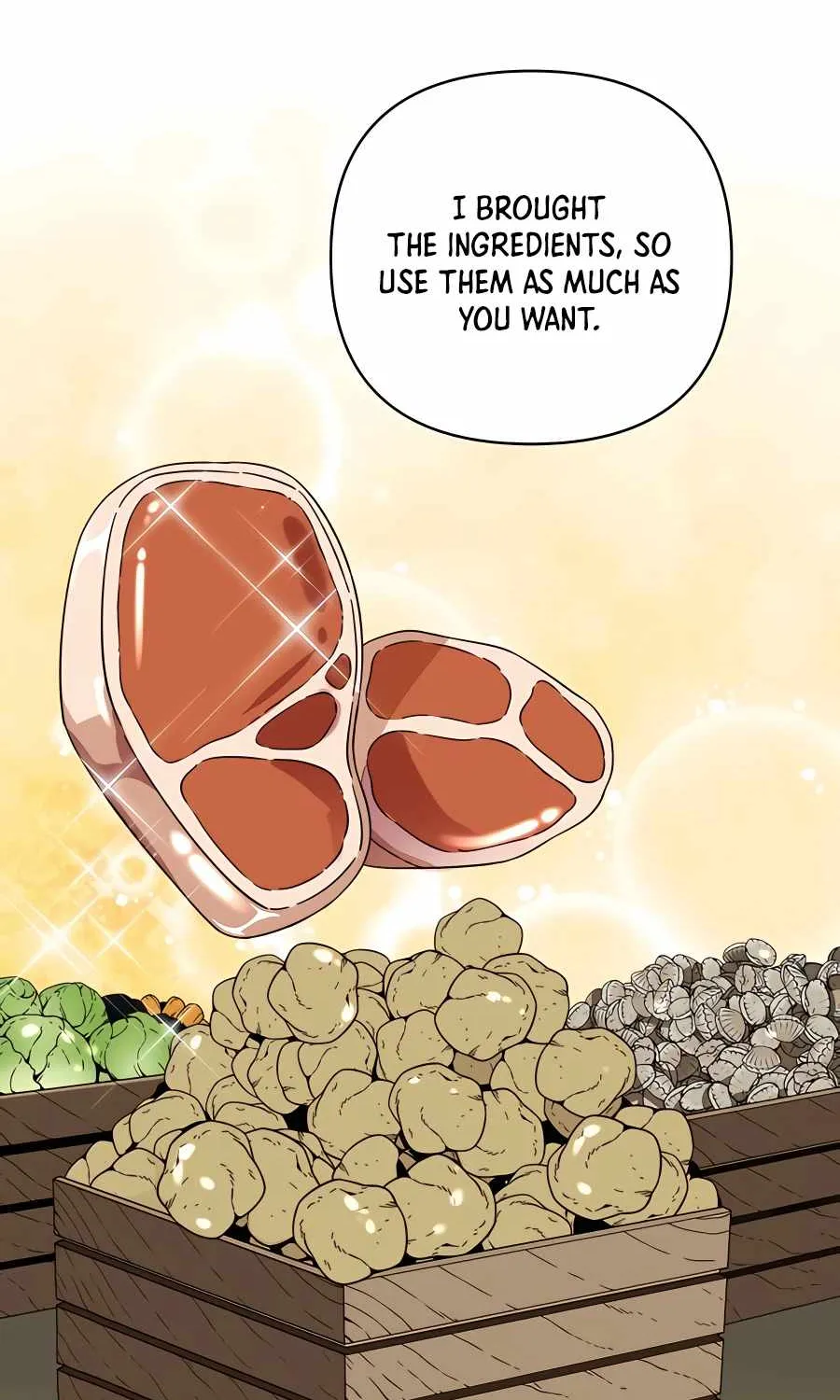I’ll Resign And Have A Fresh Start In This World Chapter 10 page 19 - 