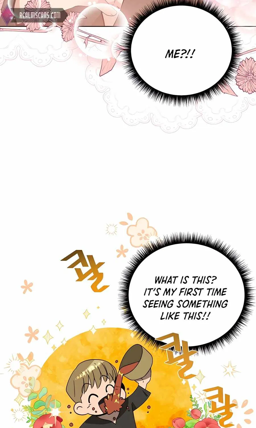 I’ll Resign And Have A Fresh Start In This World Chapter 10 page 3 - 