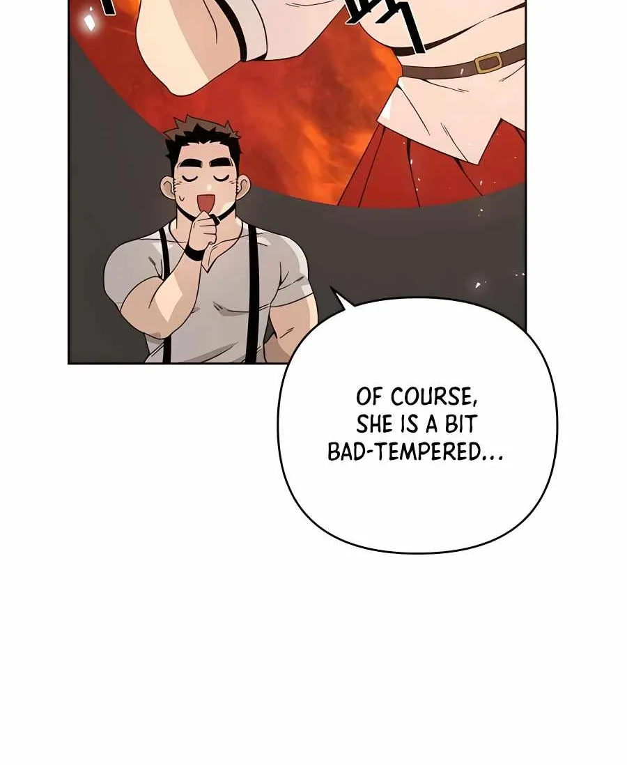 I’ll Resign And Have A Fresh Start In This World Chapter 10 page 25 - 