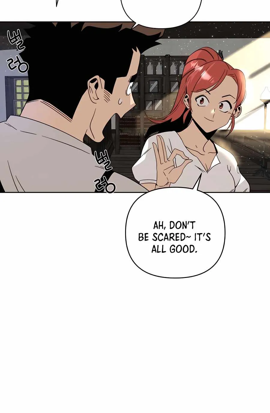 I’ll Resign And Have A Fresh Start In This World Chapter 10 page 28 - 
