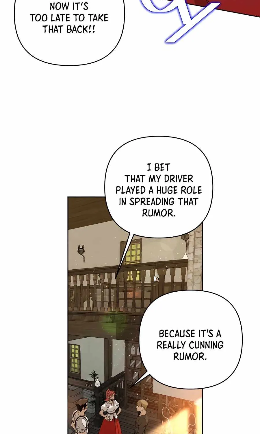 I’ll Resign And Have A Fresh Start In This World Chapter 10 page 30 - 