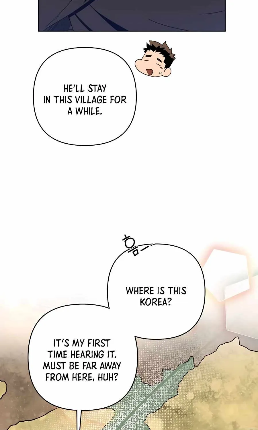 I’ll Resign And Have A Fresh Start In This World Chapter 10 page 34 - 