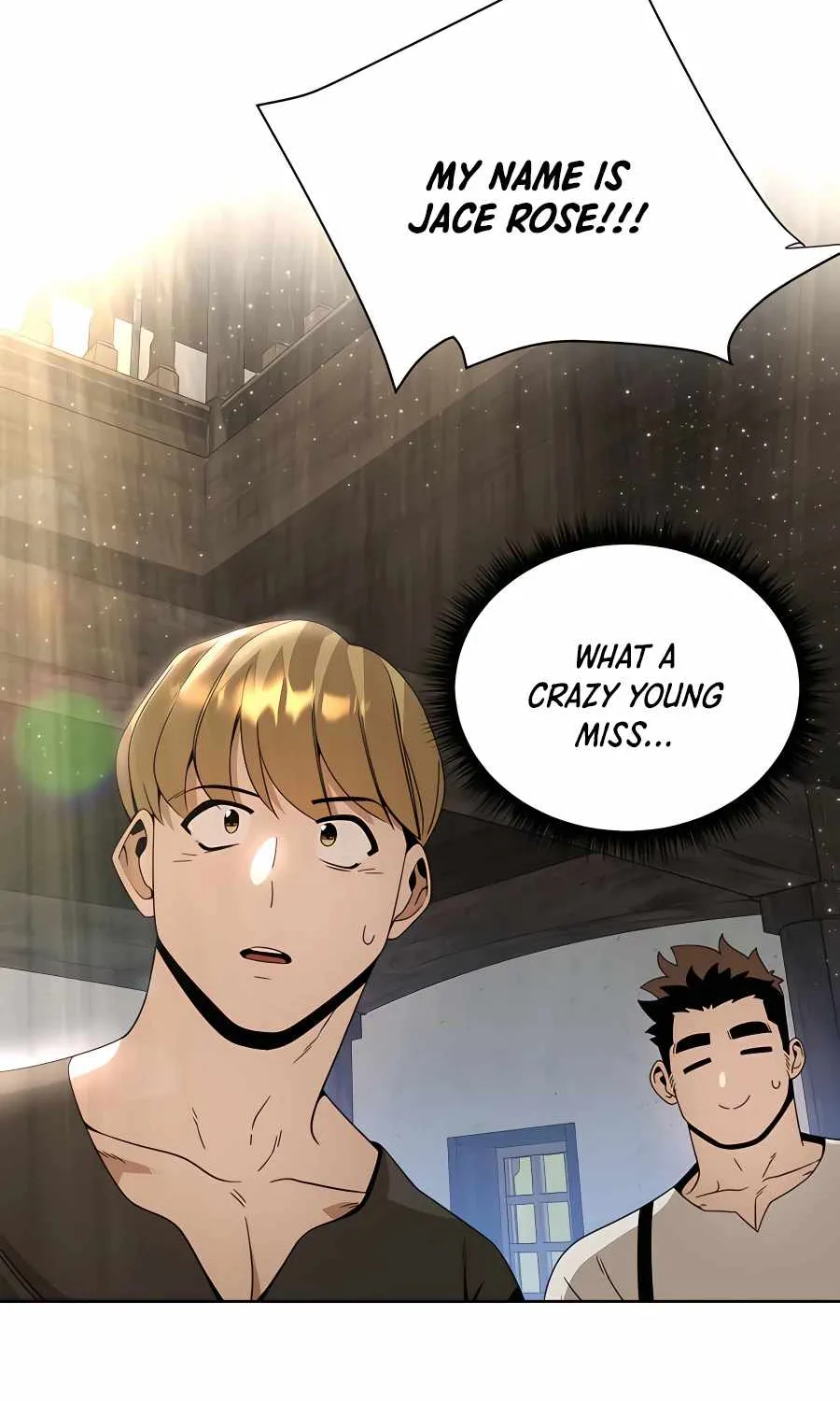 I’ll Resign And Have A Fresh Start In This World Chapter 10 page 42 - 