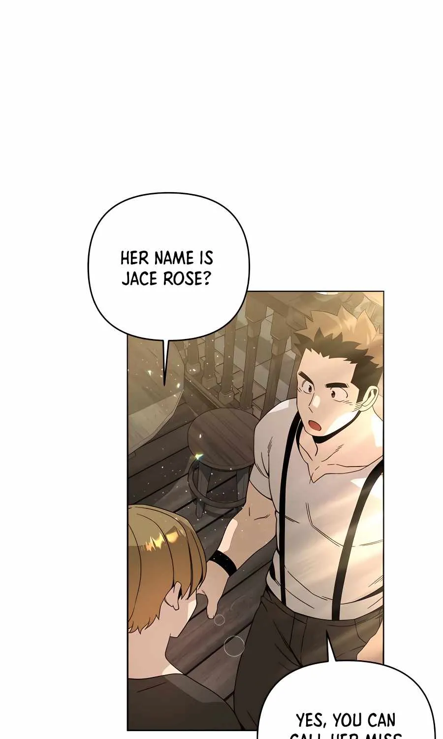 I’ll Resign And Have A Fresh Start In This World Chapter 10 page 43 - 