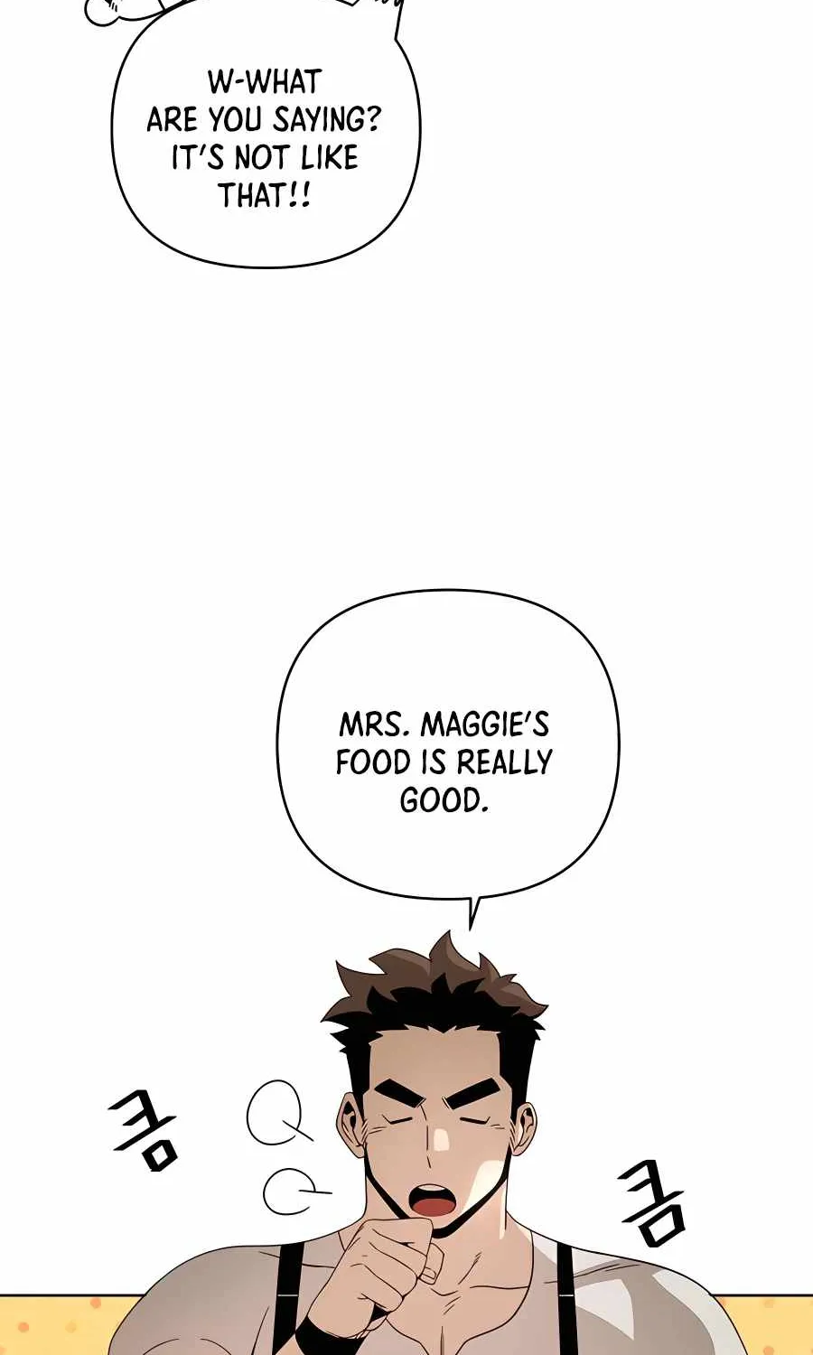 I’ll Resign And Have A Fresh Start In This World Chapter 10 page 46 - 