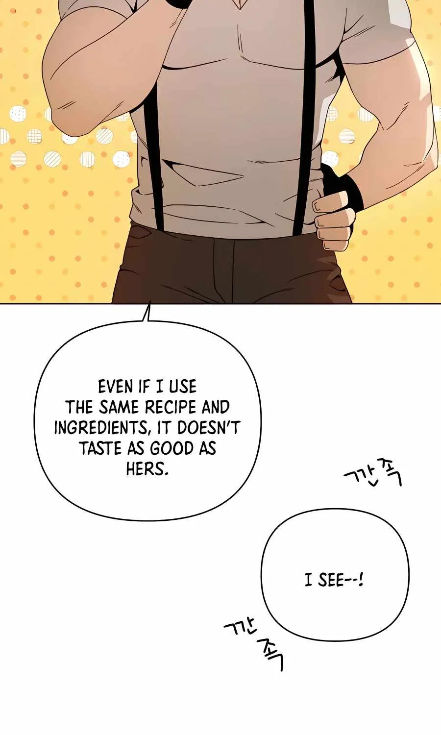 I’ll Resign And Have A Fresh Start In This World Chapter 10 page 47 - 