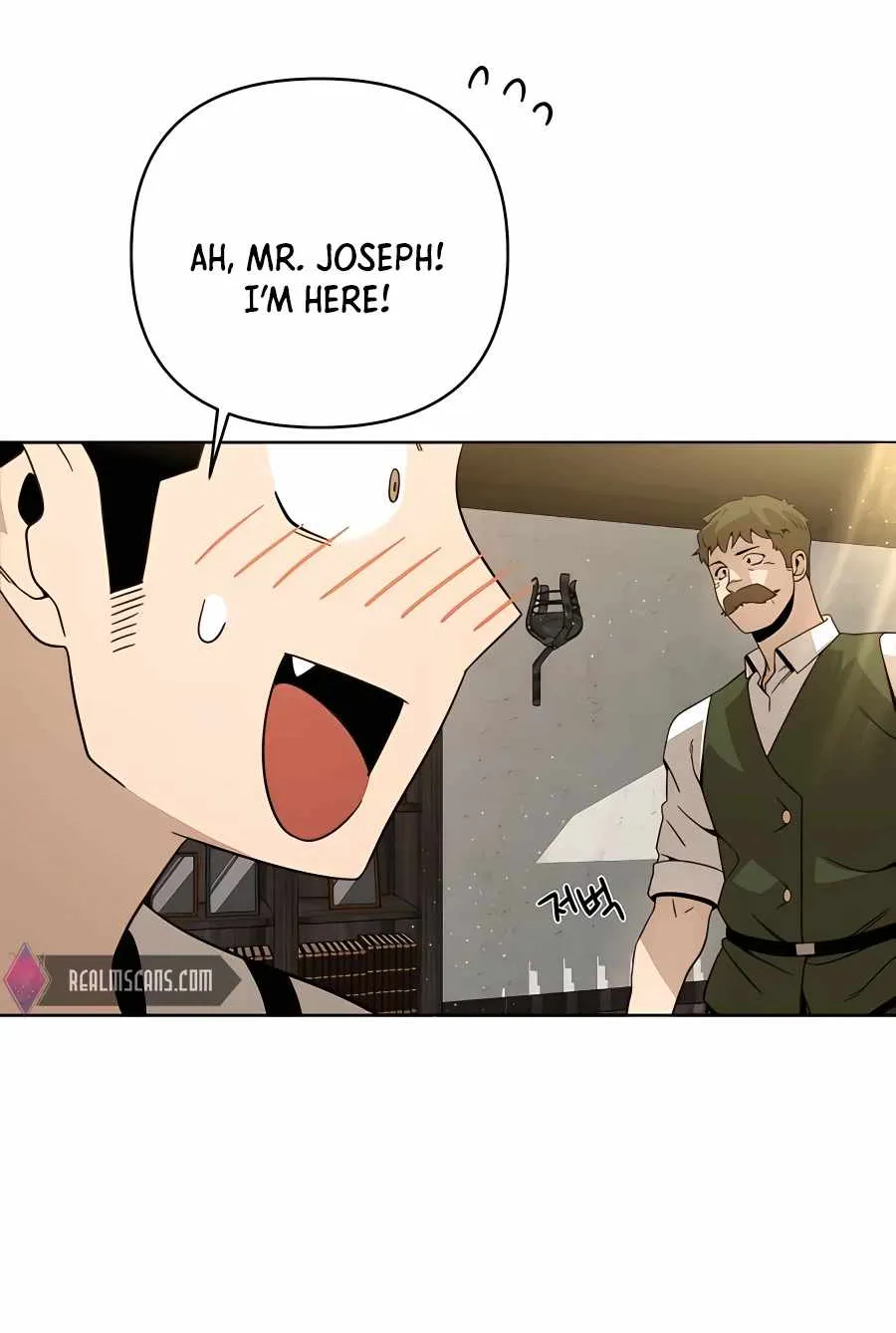 I’ll Resign And Have A Fresh Start In This World Chapter 10 page 48 - 