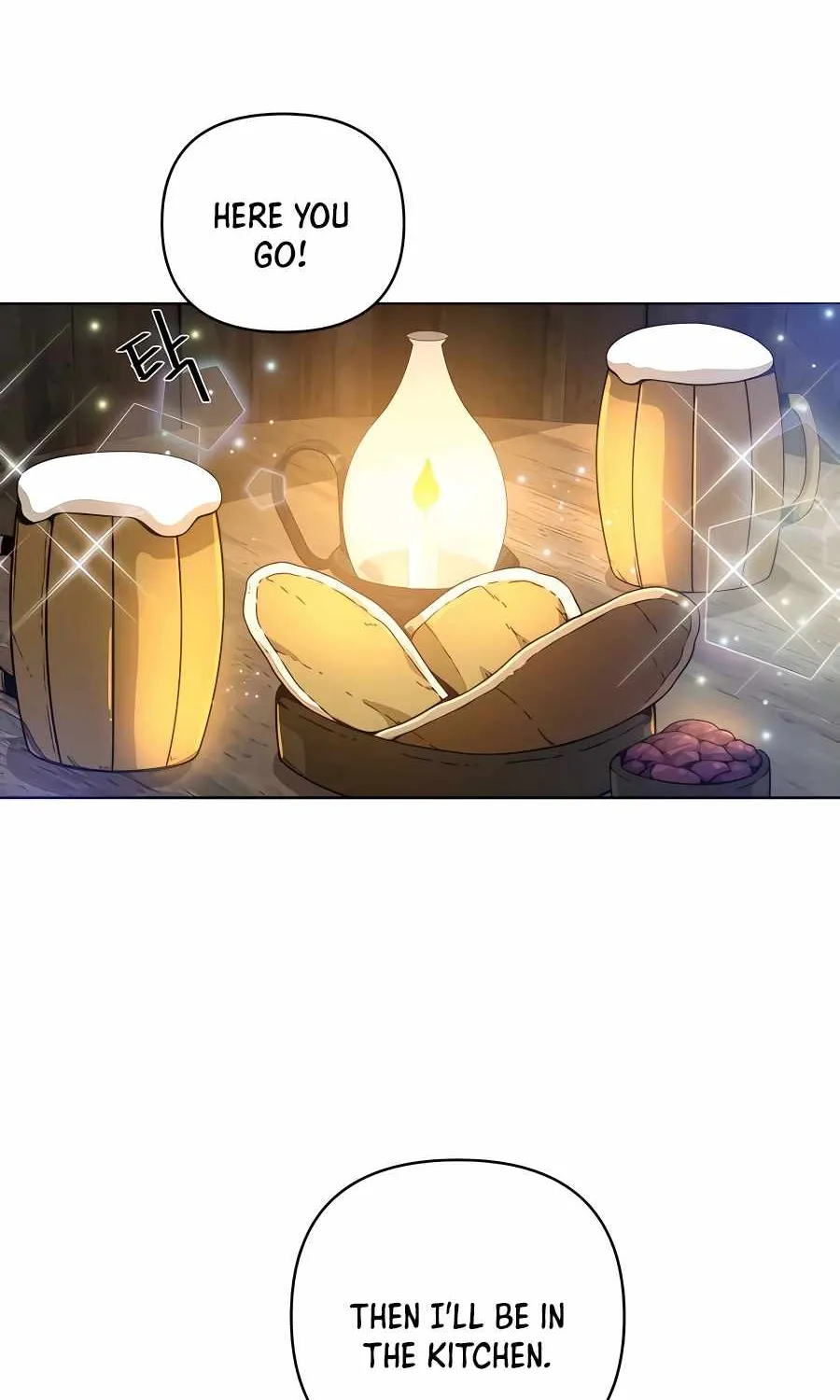 I’ll Resign And Have A Fresh Start In This World Chapter 10 page 50 - 