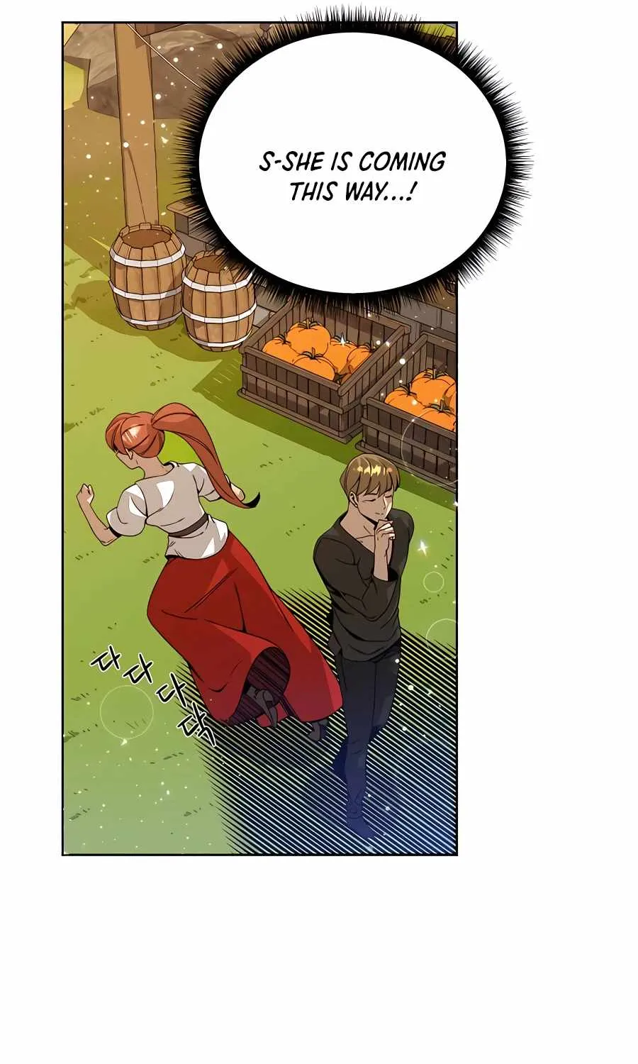 I’ll Resign And Have A Fresh Start In This World Chapter 10 page 6 - 