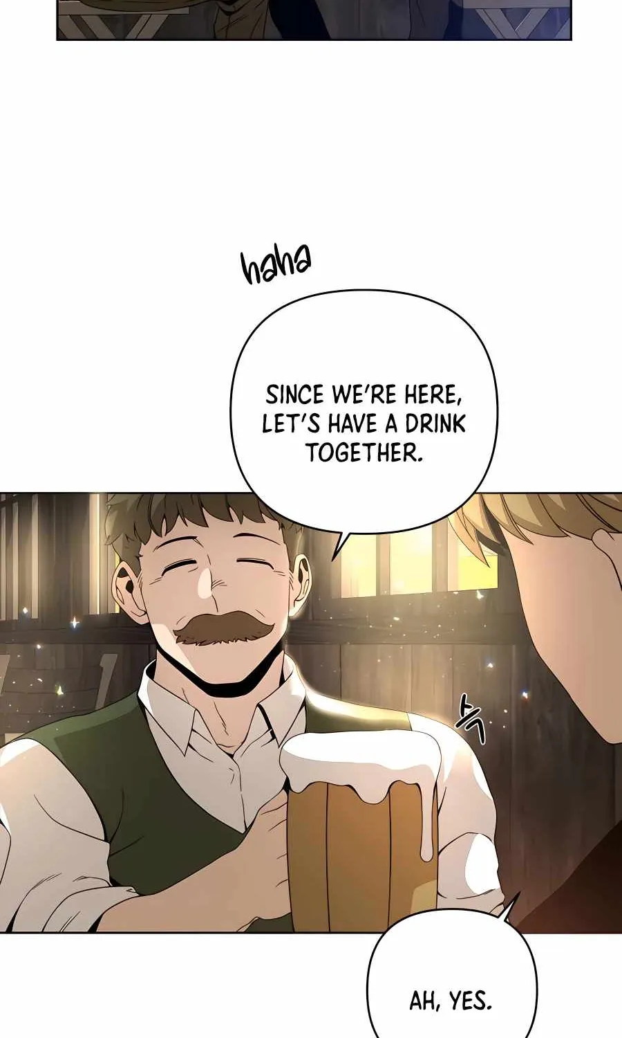 I’ll Resign And Have A Fresh Start In This World Chapter 10 page 54 - 