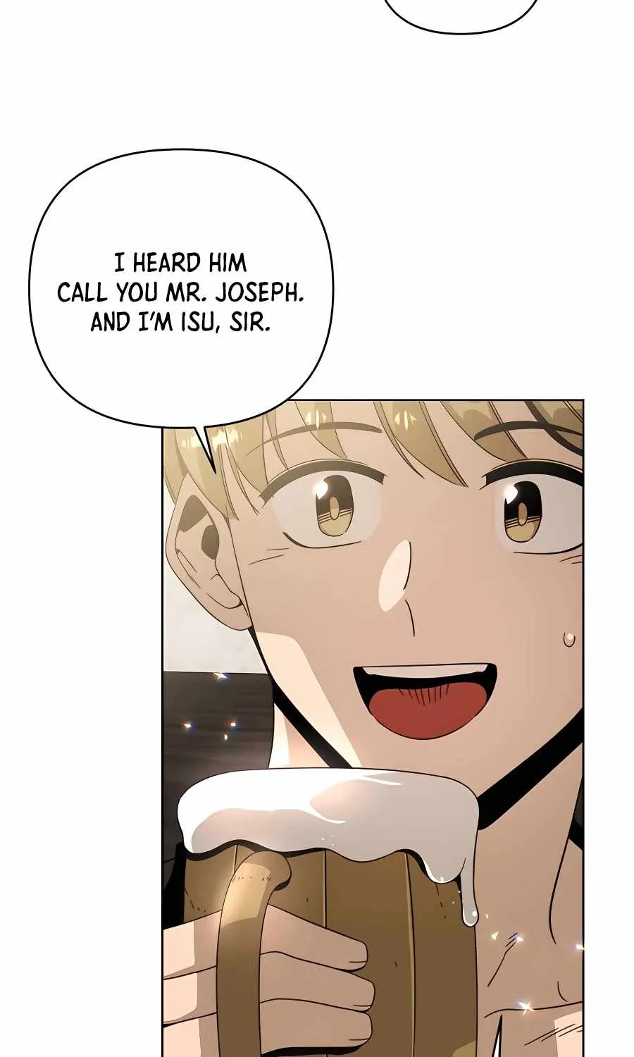 I’ll Resign And Have A Fresh Start In This World Chapter 10 page 55 - 