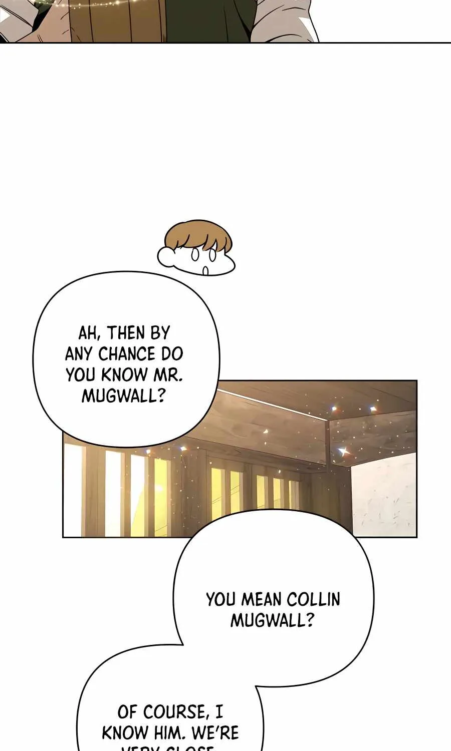 I’ll Resign And Have A Fresh Start In This World Chapter 10 page 58 - 