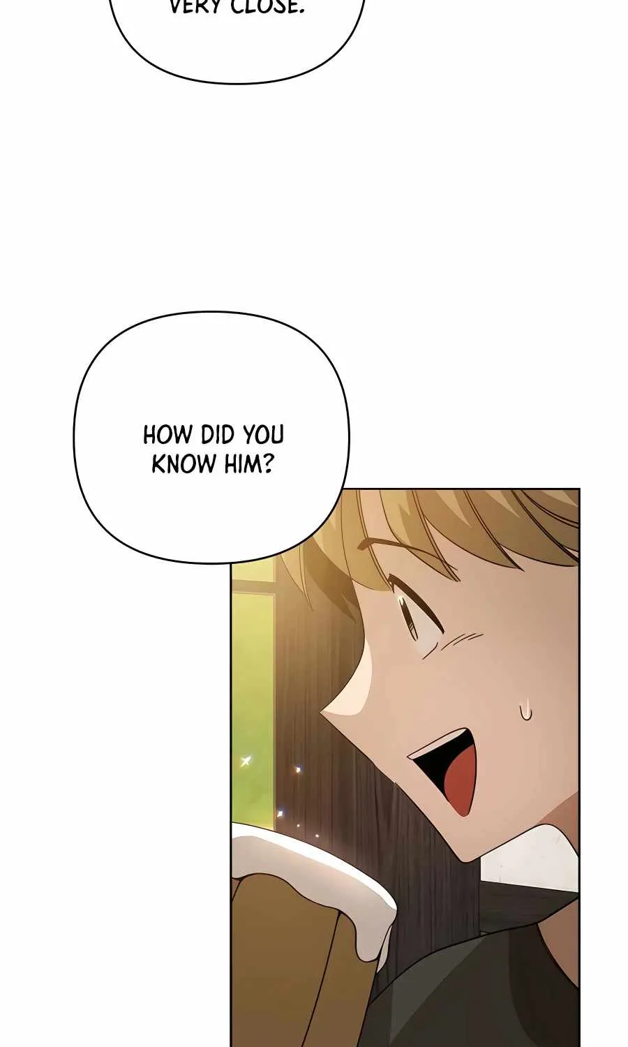 I’ll Resign And Have A Fresh Start In This World Chapter 10 page 59 - 