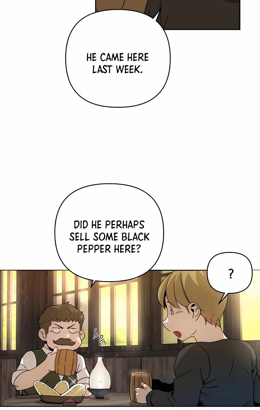 I’ll Resign And Have A Fresh Start In This World Chapter 10 page 60 - 