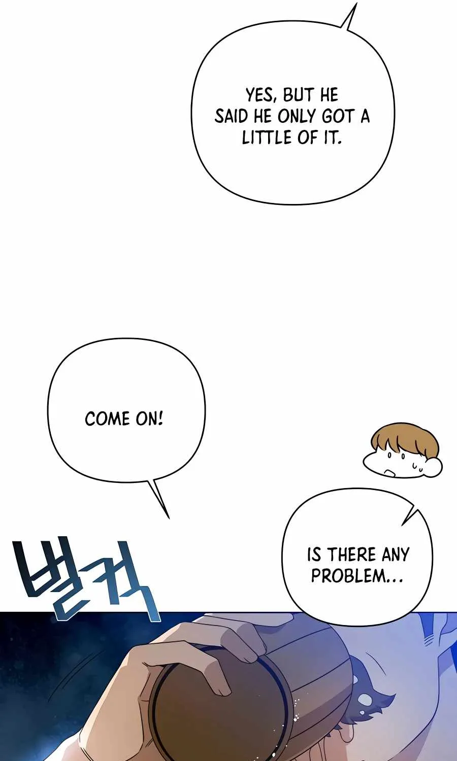 I’ll Resign And Have A Fresh Start In This World Chapter 10 page 61 - 