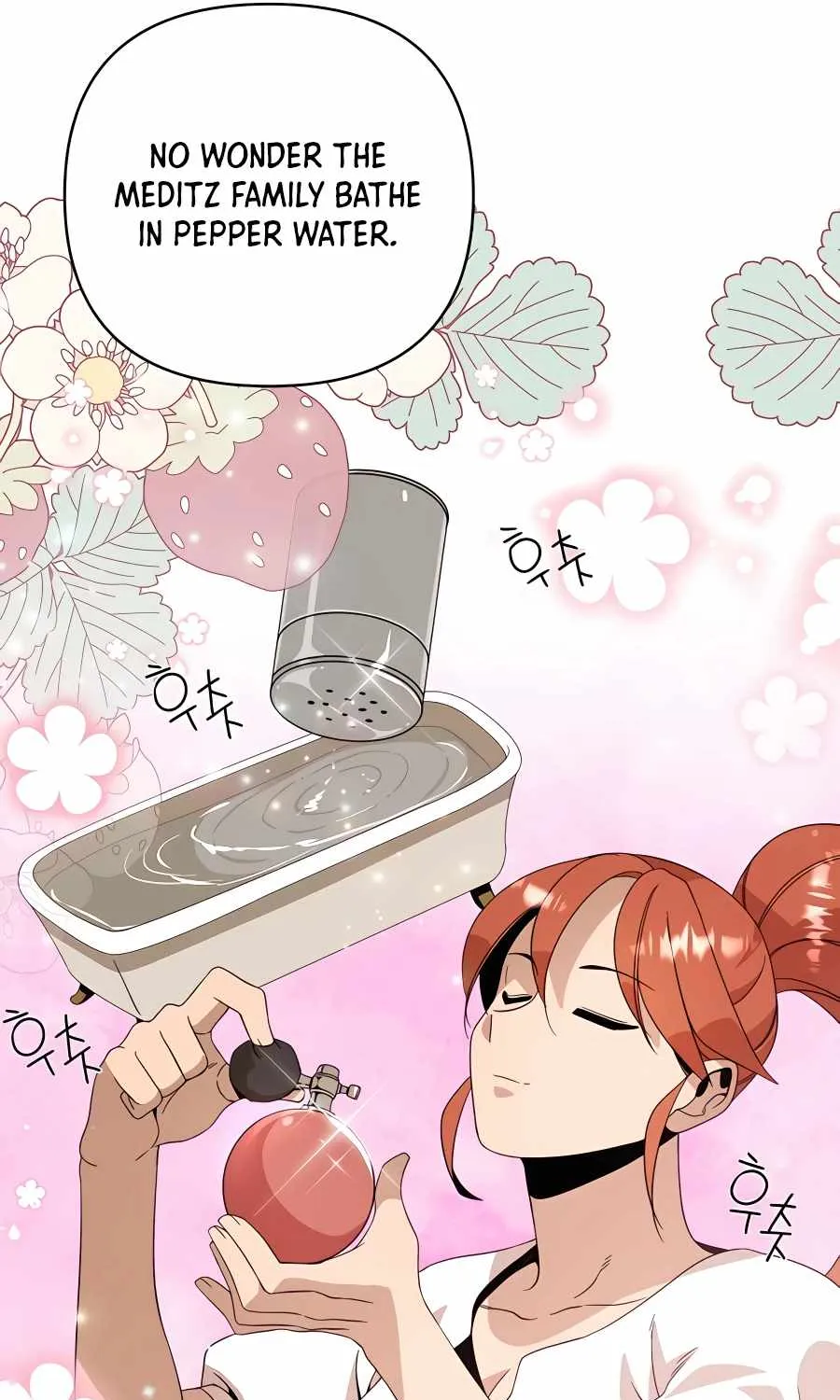 I’ll Resign And Have A Fresh Start In This World Chapter 10 page 65 - 