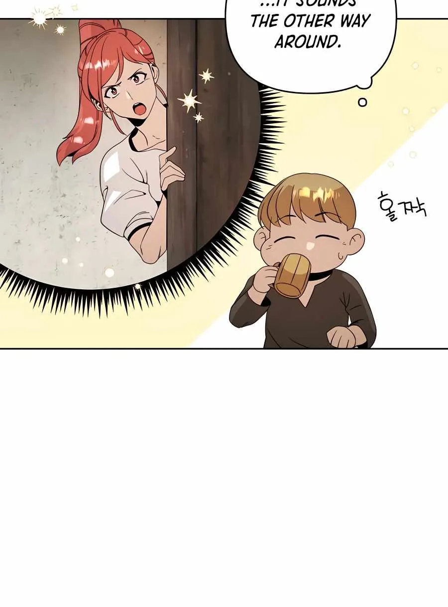 I’ll Resign And Have A Fresh Start In This World Chapter 10 page 67 - 