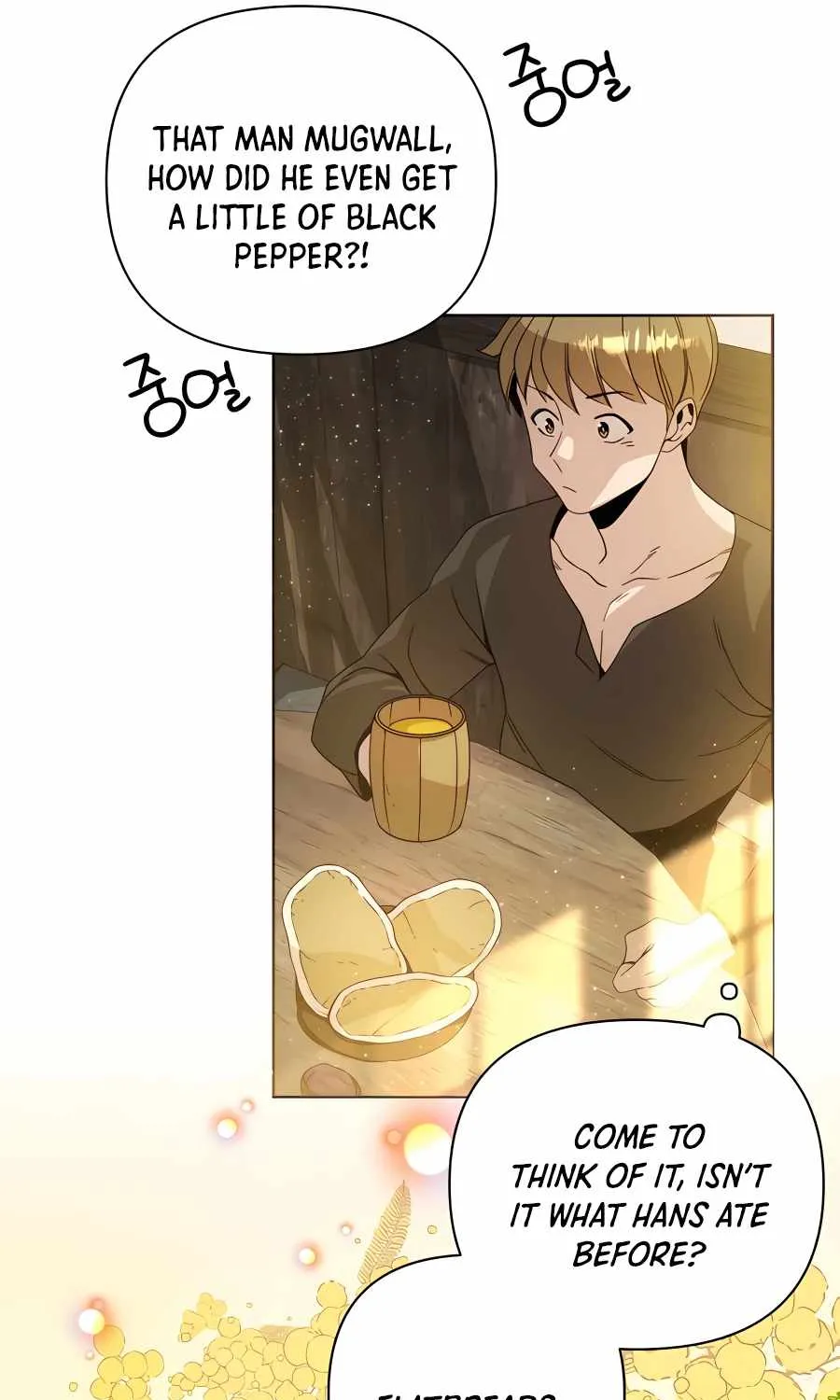 I’ll Resign And Have A Fresh Start In This World Chapter 10 page 68 - 