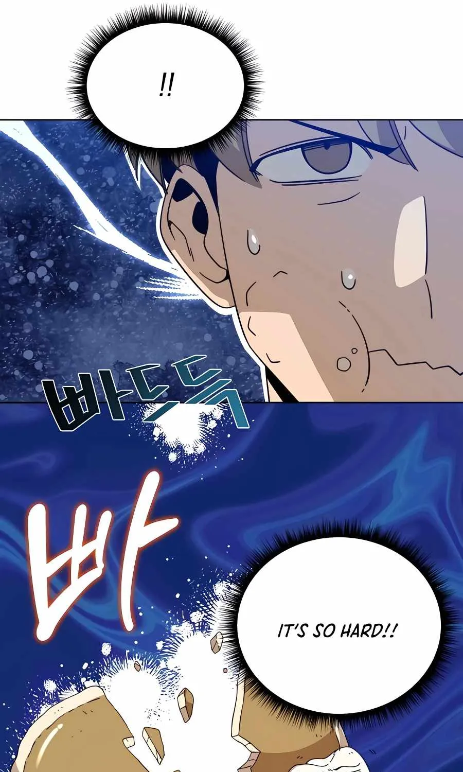 I’ll Resign And Have A Fresh Start In This World Chapter 10 page 71 - 