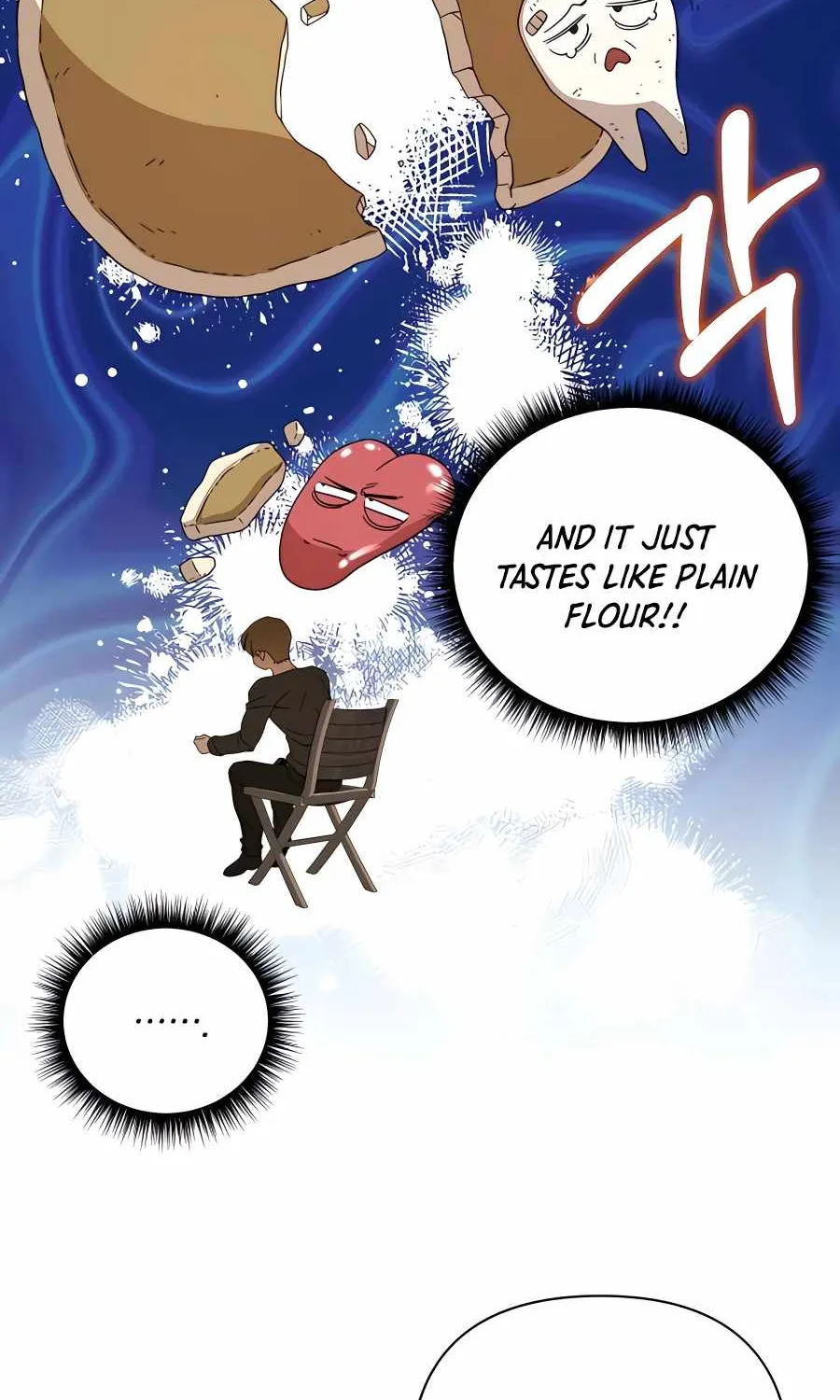 I’ll Resign And Have A Fresh Start In This World Chapter 10 page 72 - 