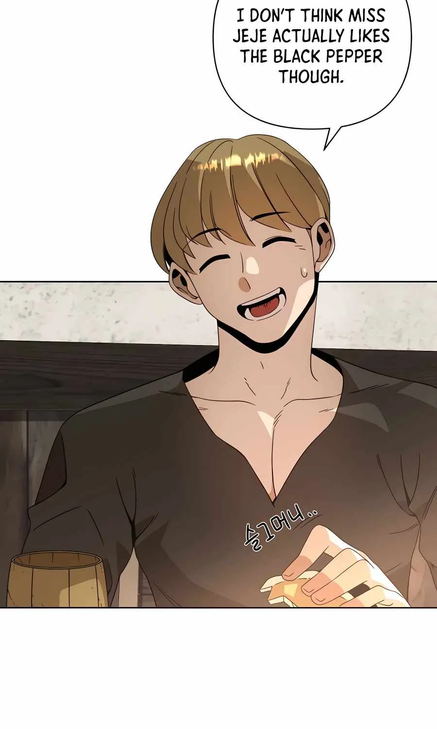 I’ll Resign And Have A Fresh Start In This World Chapter 10 page 73 - 