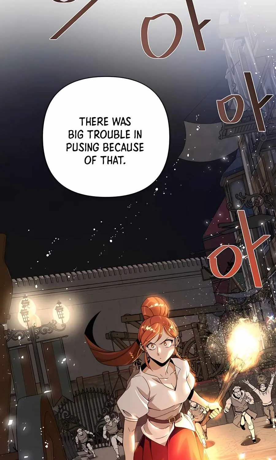 I’ll Resign And Have A Fresh Start In This World Chapter 10 page 76 - 