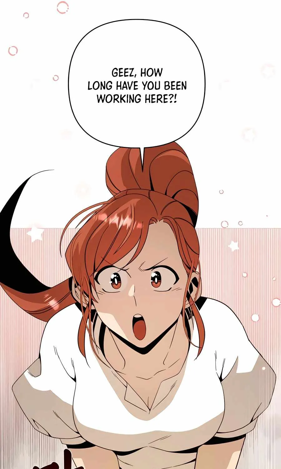 I’ll Resign And Have A Fresh Start In This World Chapter 10 page 10 - 